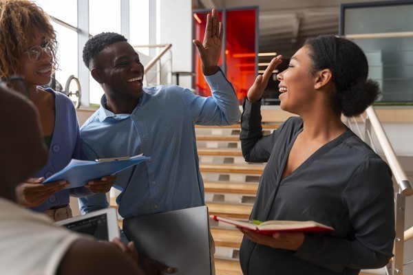 Remote Tech Career Accelerator