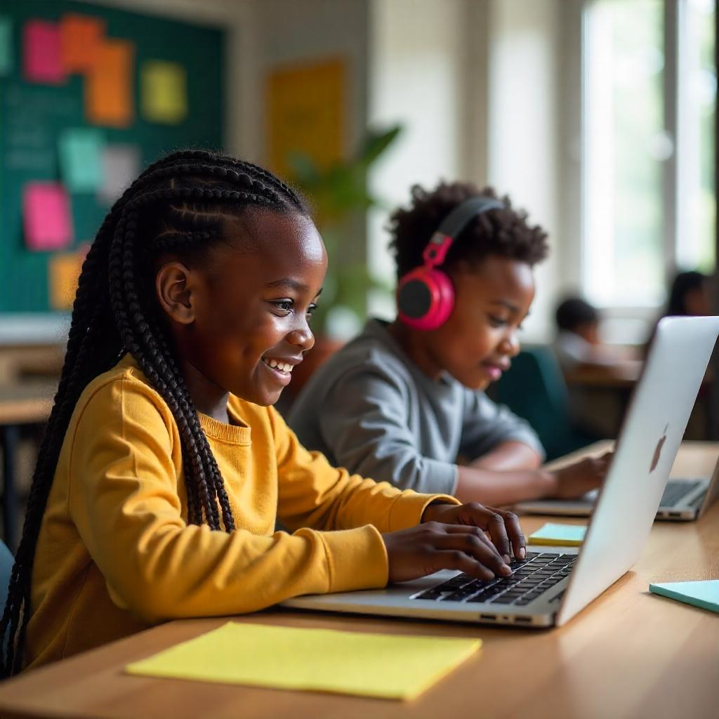 Summer Tech Bootcamp
