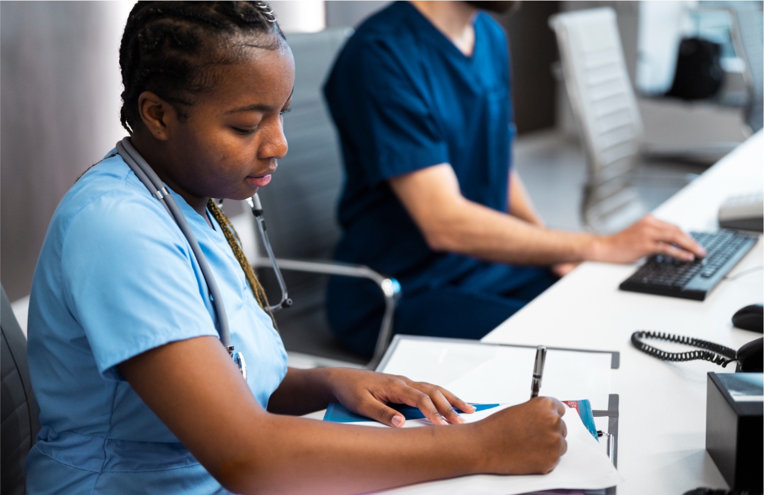 Nursing Fundamentals